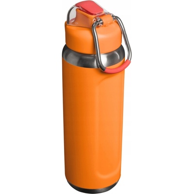 Stanley Termofľaša Classic Wellspring Goldenrod Coral 710 ml