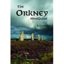 Orkney MiniguidePaperback