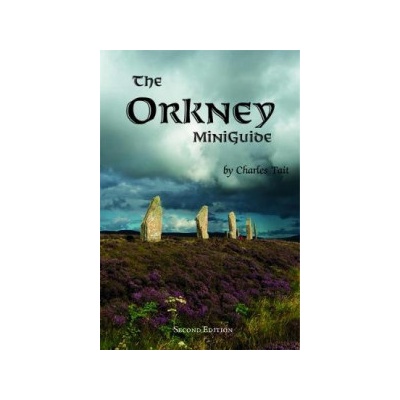 Orkney MiniguidePaperback