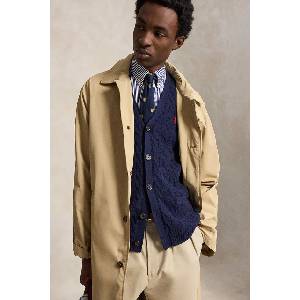 Ralph Lauren жилетка мъжка от вълна (710B22611)