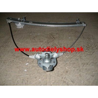 Hyundai ACCENT 3dv. 95-12/99 Mech. sťahovanie okna pravé