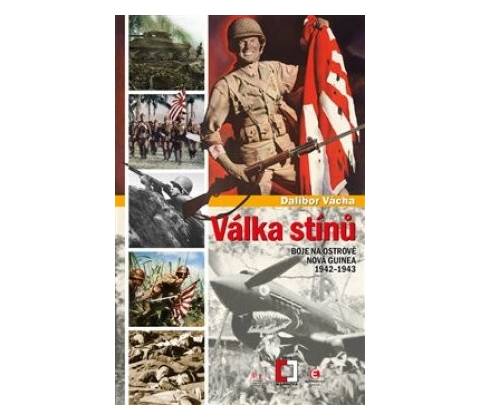 Válka stínů