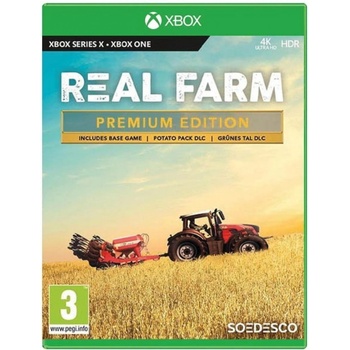 Real Farm (Premium Edition)