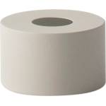 Ferm Living Абажур конус Disc светлосив (5127)