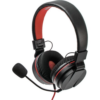 Snakebyte Nintendo Switch Gaming Headset