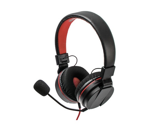 Snakebyte Nintendo Switch Gaming Headset