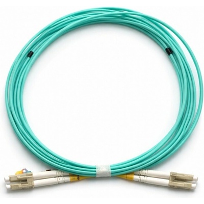 TB Touch AKTBXKSSLLC420A patch LC-LC OM4 duplex 2m