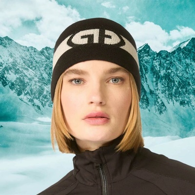 Goldbergh Pascalle černá