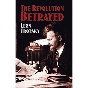 Revolution Betrayed | Leon Trotsky (ISBN: 9780486433981)