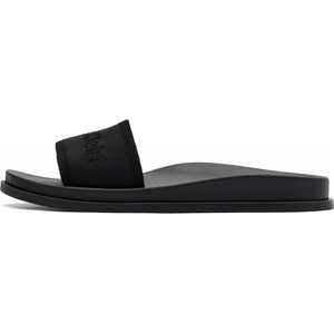 Calvin Klein City Sandal Mule Webbing (27903)