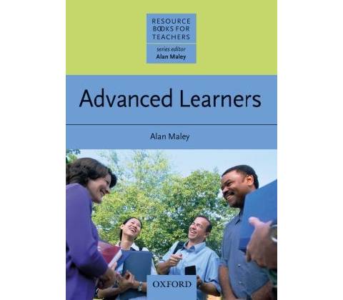 RBFT Advanced Learners - A. Maley