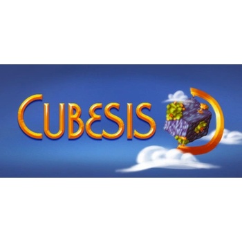 Wastelands Interactive Cubesis (PC)