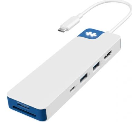 HyperDrive Flex HD4102BUGL