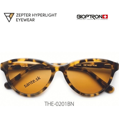 Zepter THE-0201BN