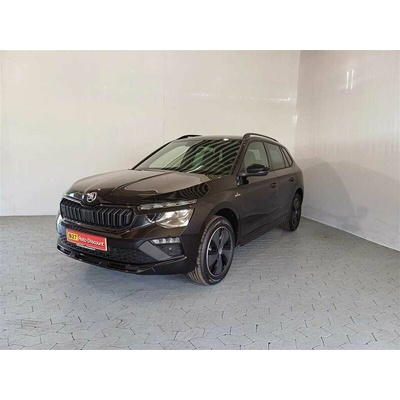 Skoda Kamiq 1.5 TSI DSG Monte Carlo 110 kW