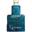 Gembird UHB-N224
