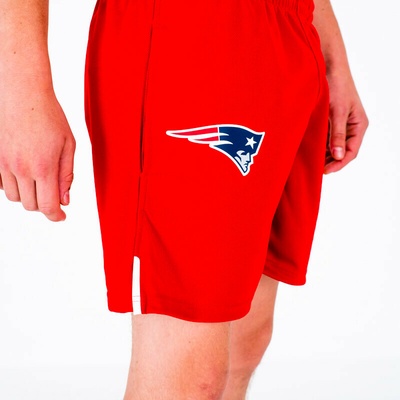 New Era Jersey Short NFL New England Patriots