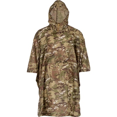 Highlander Adventure Poncho HMTC