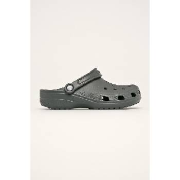 Crocs Чехли Crocs Classic в сиво 10001 207431 (CROCS.CLASSIC.10001)