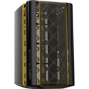 Geometric Future Model 2 The Ark Mesh Black (1AM2AKBK00101)