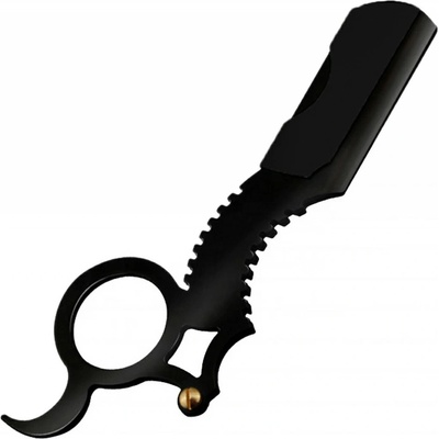 APT AG48C Britva na holenie čierna