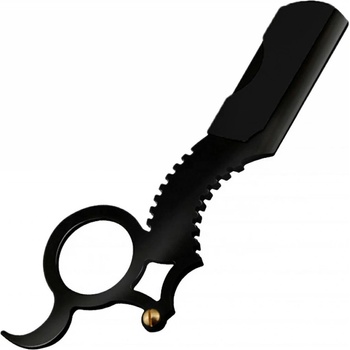 APT AG48C Britva na holenie čierna