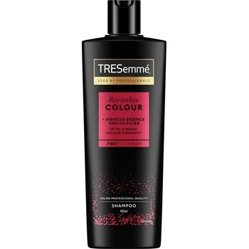 TRESemmé Color Revitalize Шампоан за боядисана коса 400ml (8720181446849)
