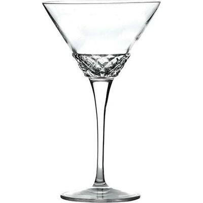 Luigi Bormioli Sklenice na martini Roma 6 x 220 ml