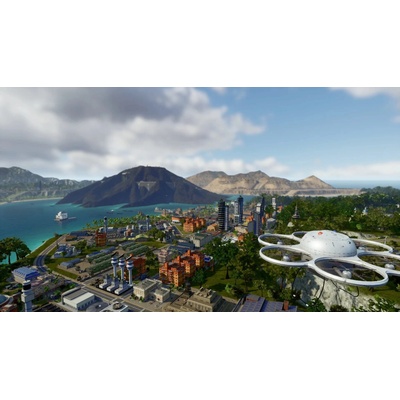 Tropico 6 Caribbean Skies