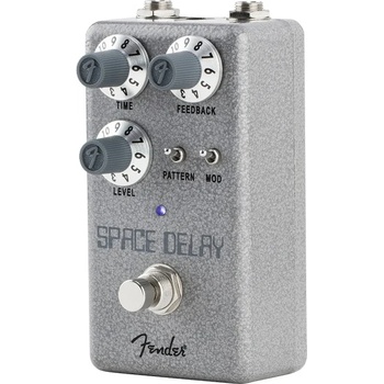 Image 1 of FENDER Ефект за електрическа китара Hammertone Space Delay by Fender