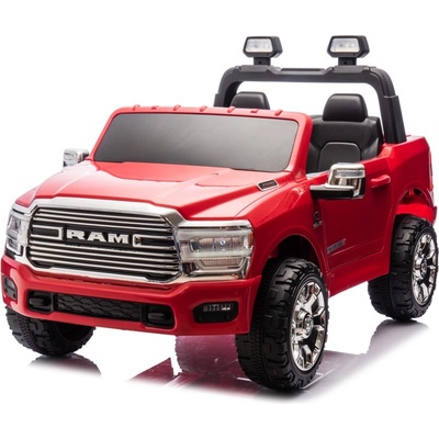 Ramiz RAM 3500 Elektrické autíčko červené