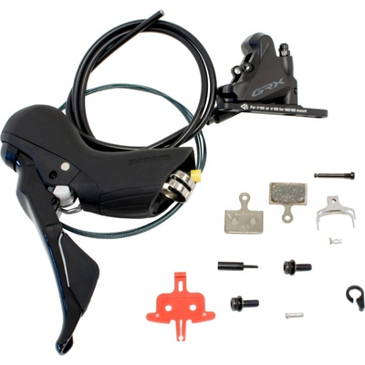 Shimano GRX ST-RX400+BR-RX400