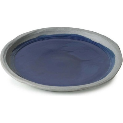 Revol Talíř dezertní 21,5 cm modrý REV-654620