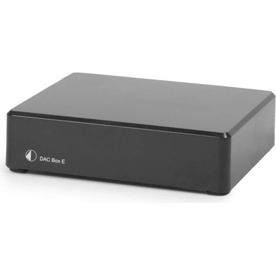 Pro-Ject DAC Box E
