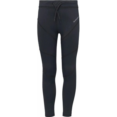 Klimatex Silaqui dětské funkční legíny černá – Zboží Dáma