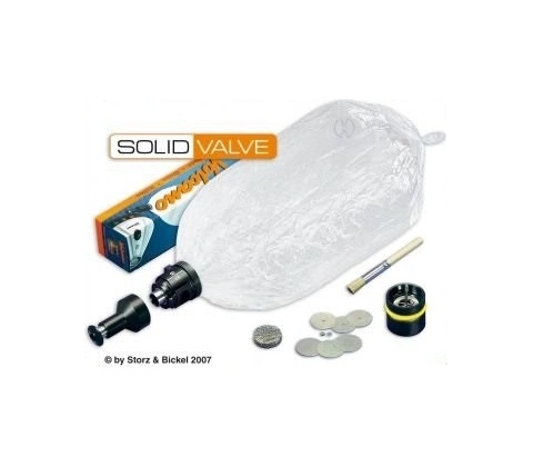 Storz & Bickel Volcano Solid Valve set