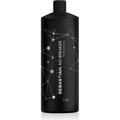 SEBASTIAN Sebastian Professional No.Breaker Bonding Shampoo 1000 ml