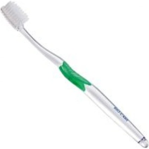  Четка за зъби Bio-Care Silver
