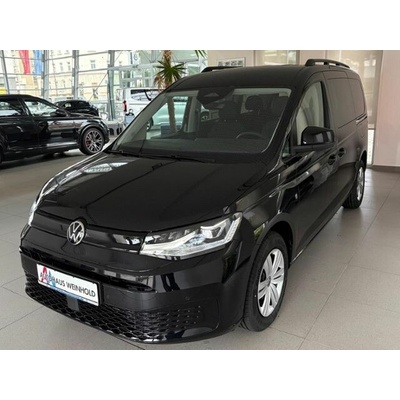 Volkswagen Caddy Maxi 1.5 TSI DSG 85 kW