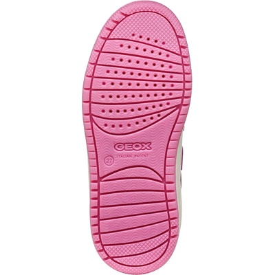 Geox Детски маратонки Geox (J45HXB.000BC.36.39)