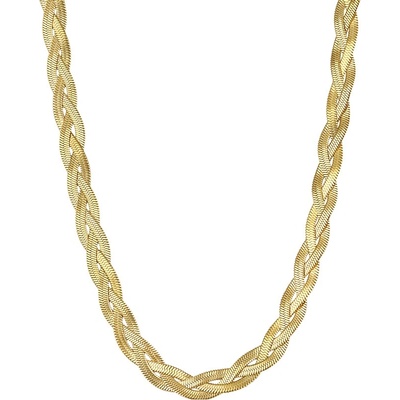 Santa Barbara Polo and Racquet Club Дамско колие Santa Barbara Polo and Racquet Club SBJ. 5.2001-3 (SBJ.5.2001-3)