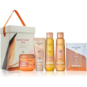 Sanctuary Spa Signature Pamper Hamper подаръчен комплект
