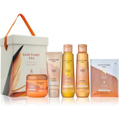 Sanctuary Spa Signature Pamper Hamper подаръчен комплект