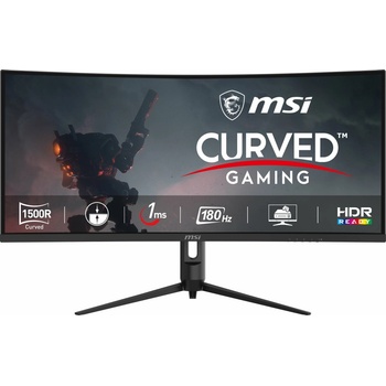MSI MAG 342CQR E2