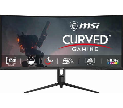 MSI MAG 342CQR E2