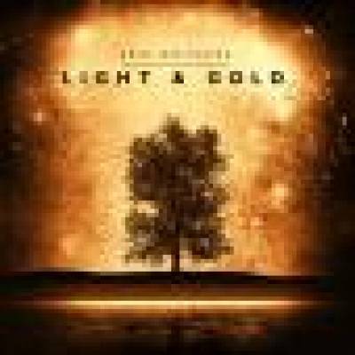 WHITACRE ERIC: LIGHT & GOLD CD