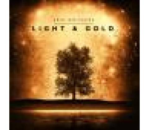 WHITACRE ERIC: LIGHT & GOLD CD