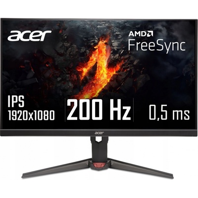 Acer Nitro XV270X