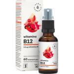 Aura Herbals Vitamin B12 Cyanocobalamin Oral Spray [30 мл]