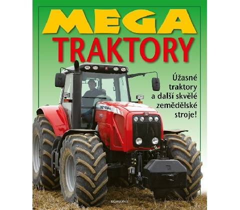 Mega traktory
